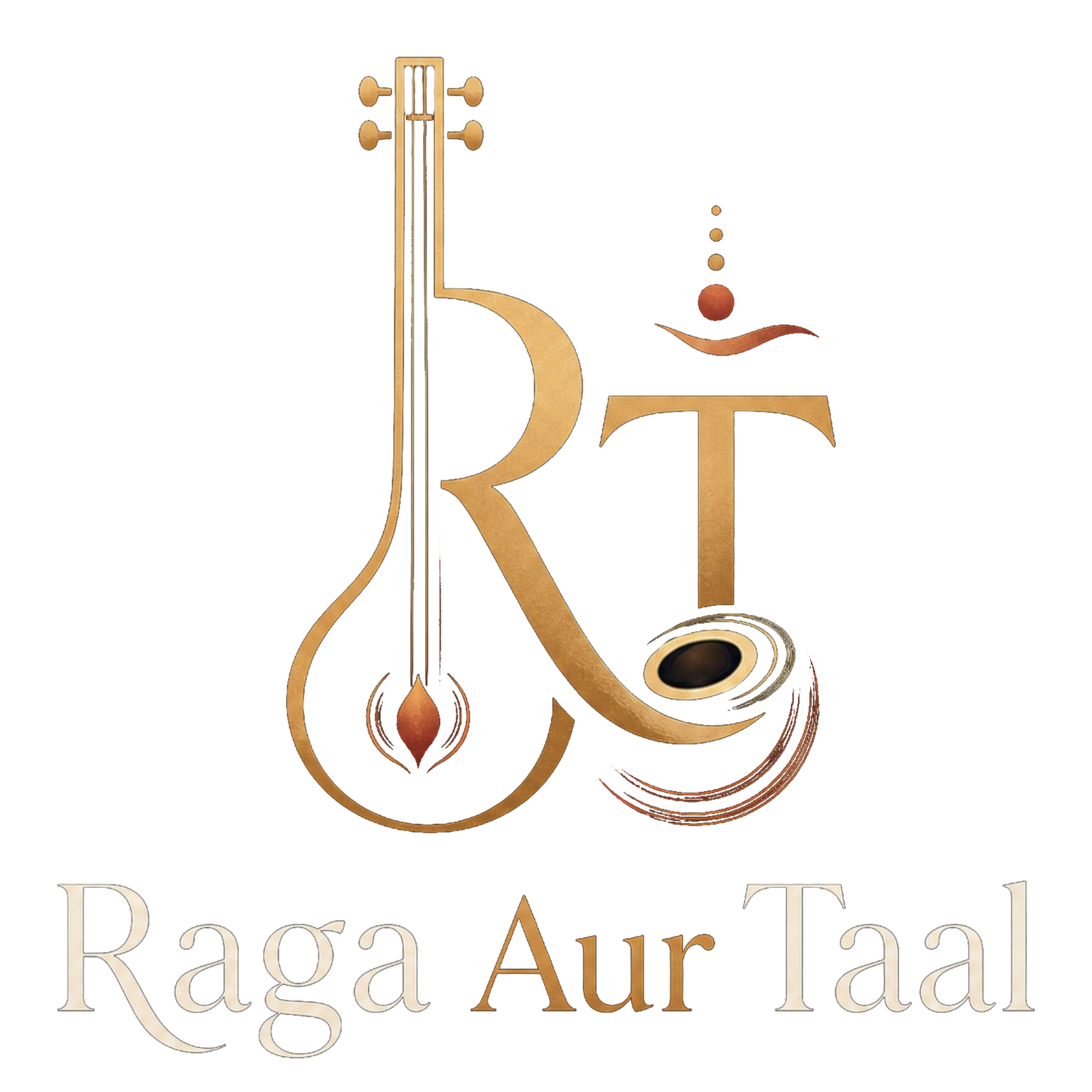 Raga Aur Taal logo